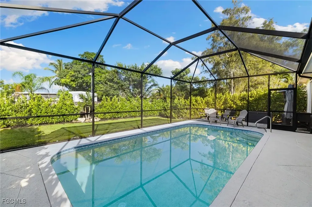 6785 Berwick Place Naples FL 34104