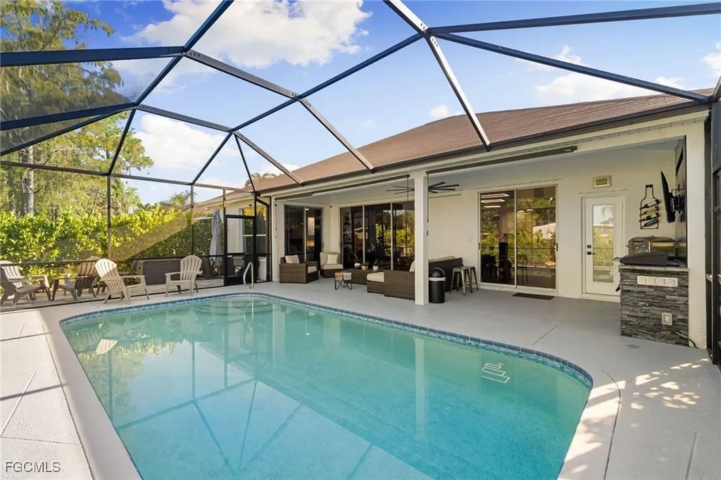 6785 Berwick Place Naples FL 34104