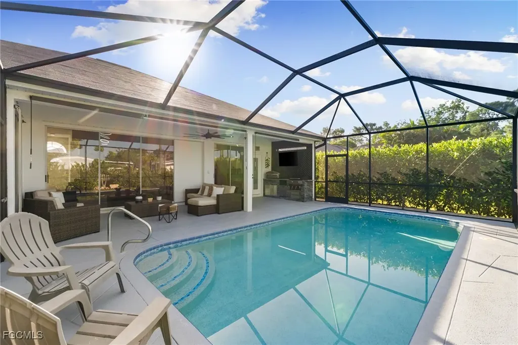 6785 Berwick Place Naples FL 34104