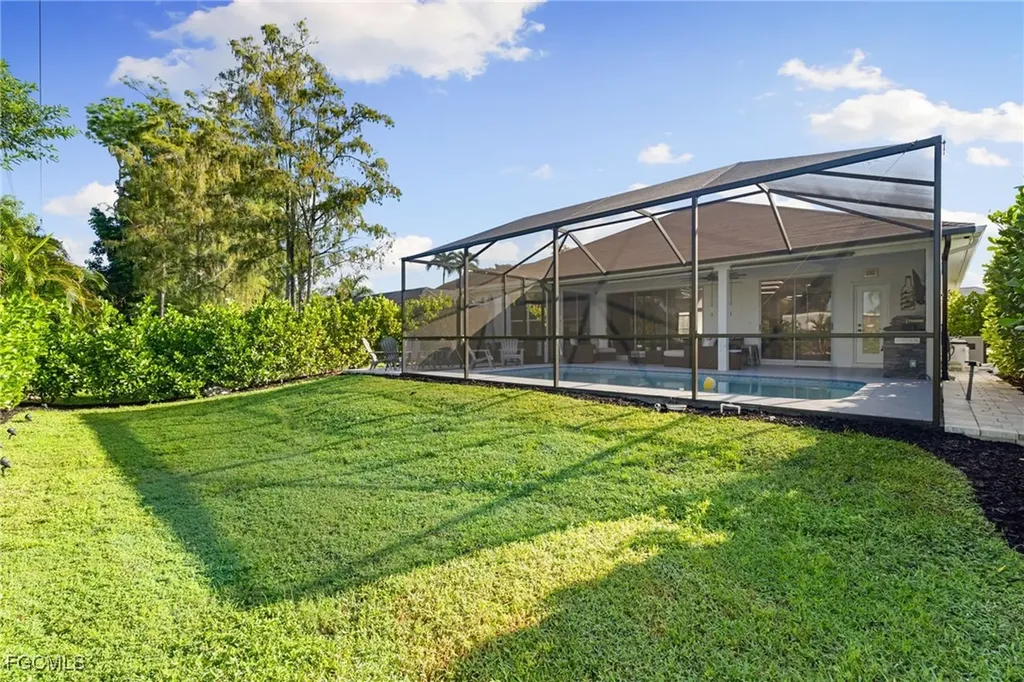 6785 Berwick Place Naples FL 34104