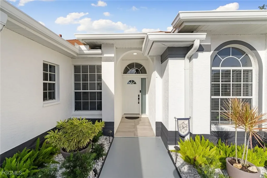 6785 Berwick Place Naples FL 34104