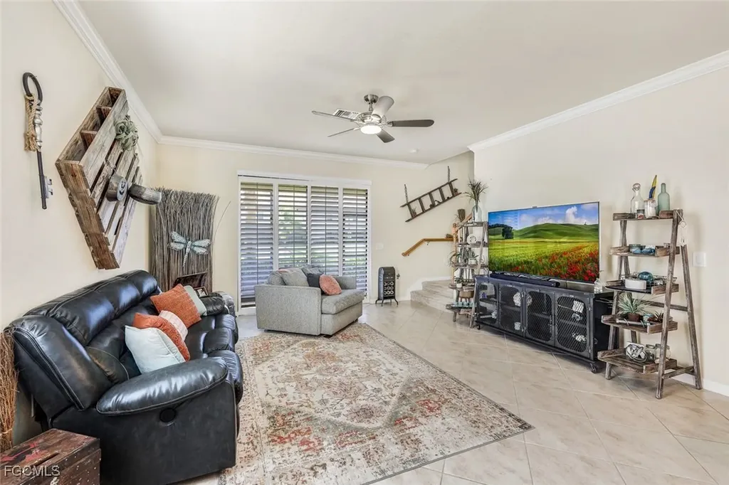 8121 Summerfield Street Fort Myers FL 33919
