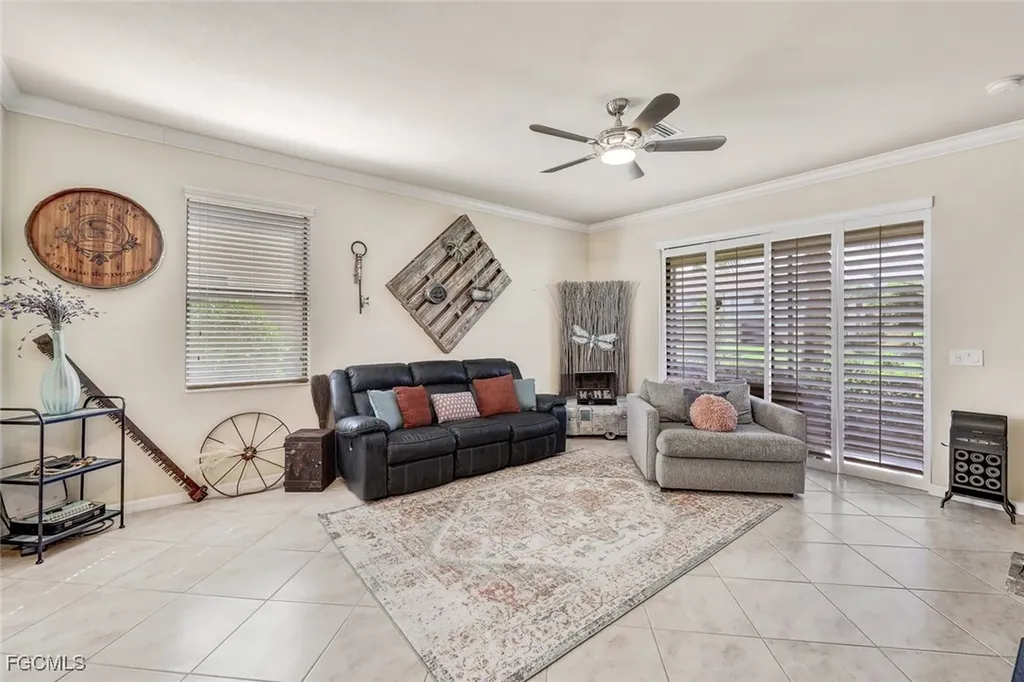 8121 Summerfield Street Fort Myers FL 33919