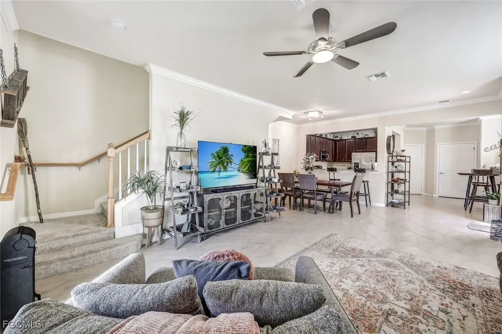8121 Summerfield Street Fort Myers FL 33919