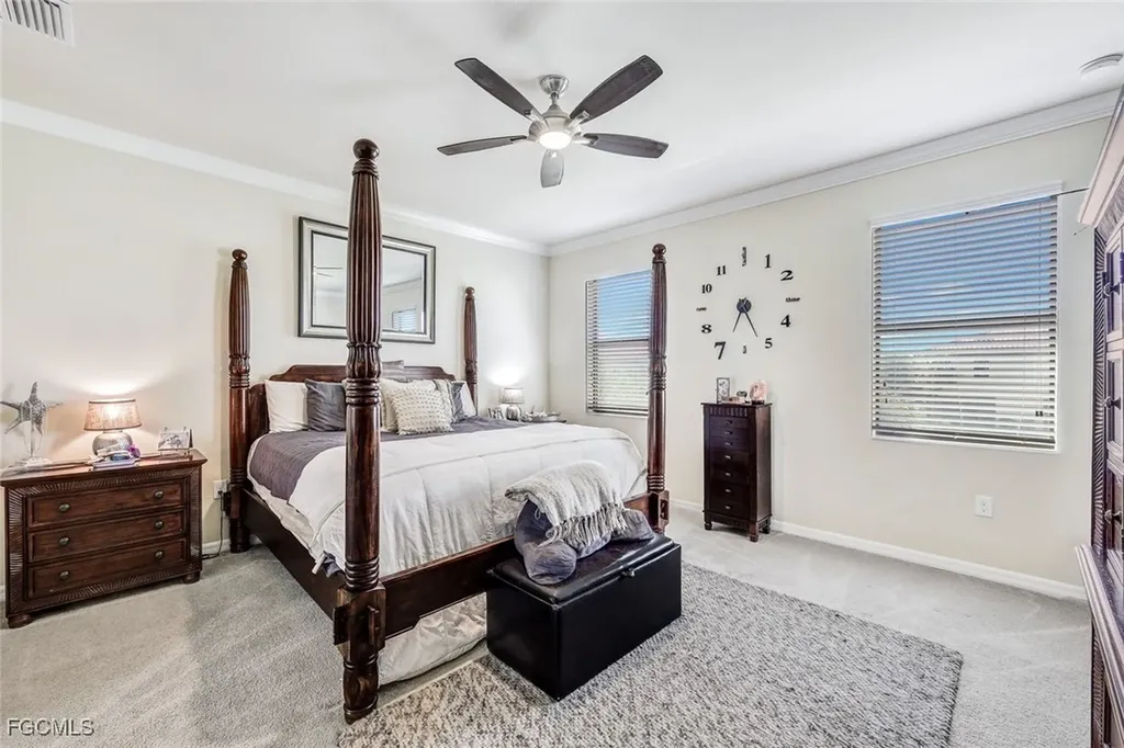 8121 Summerfield Street Fort Myers FL 33919