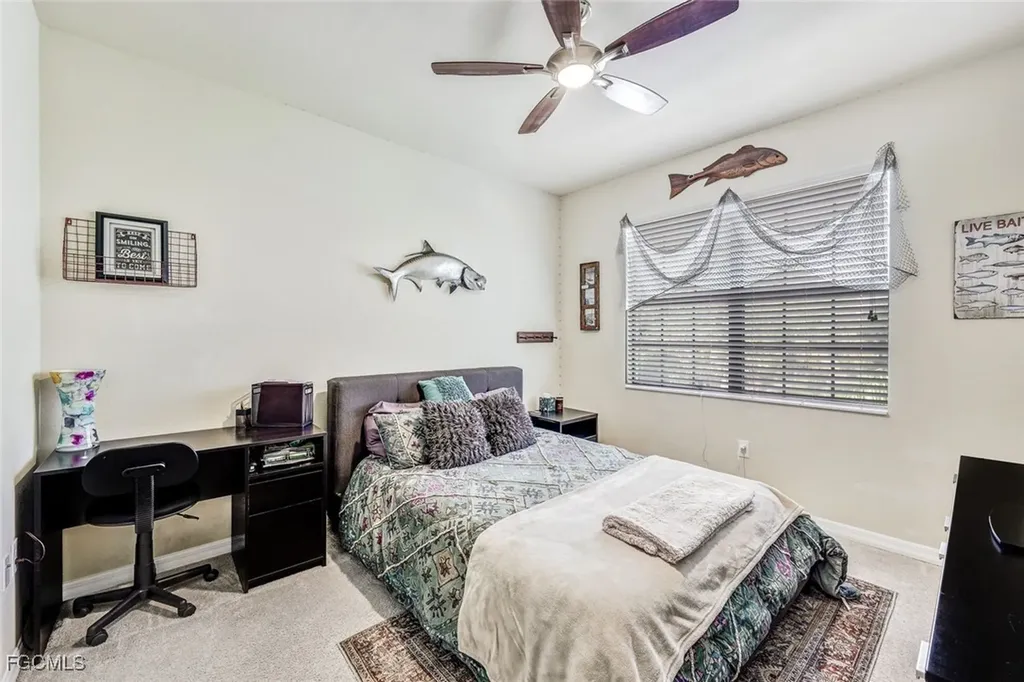 8121 Summerfield Street Fort Myers FL 33919
