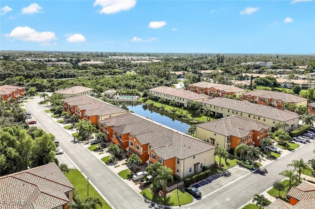 8121 Summerfield Street Fort Myers FL 33919