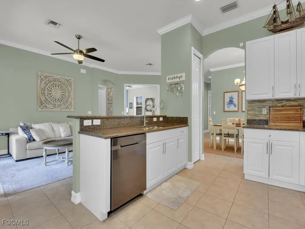 7241 Bergamo Way Fort Myers FL 33966