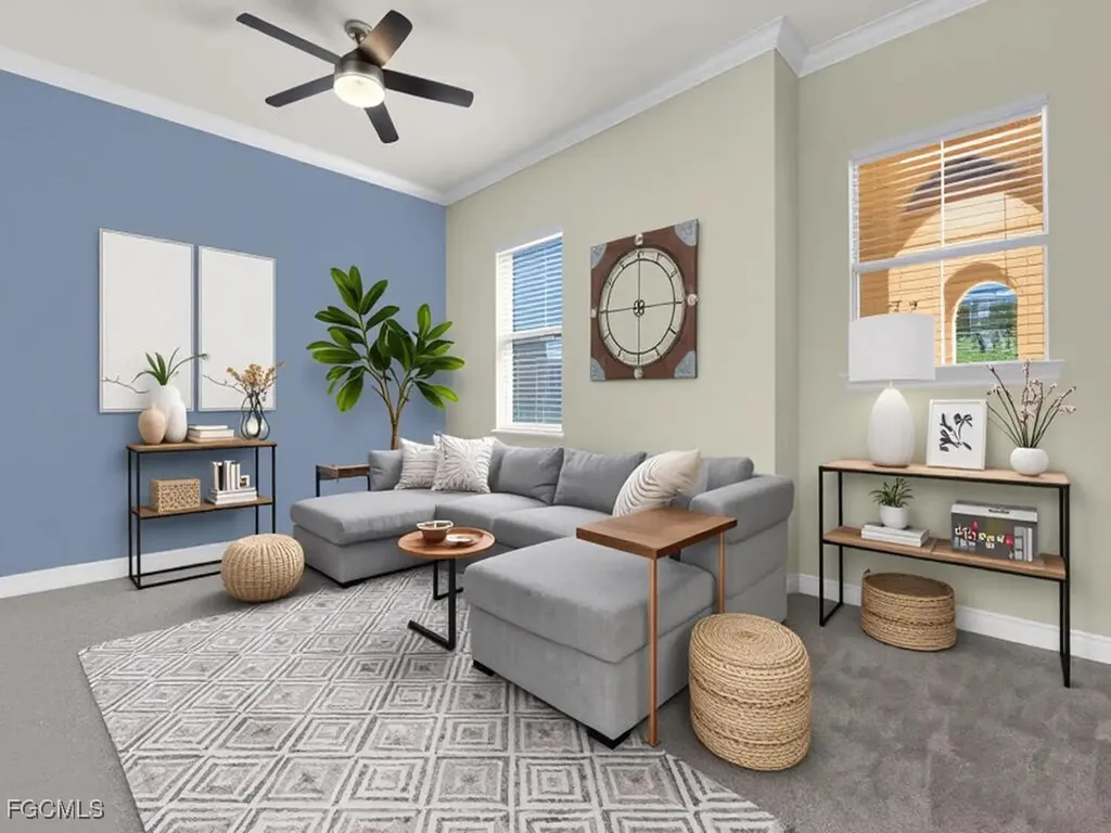 7241 Bergamo Way Fort Myers FL 33966