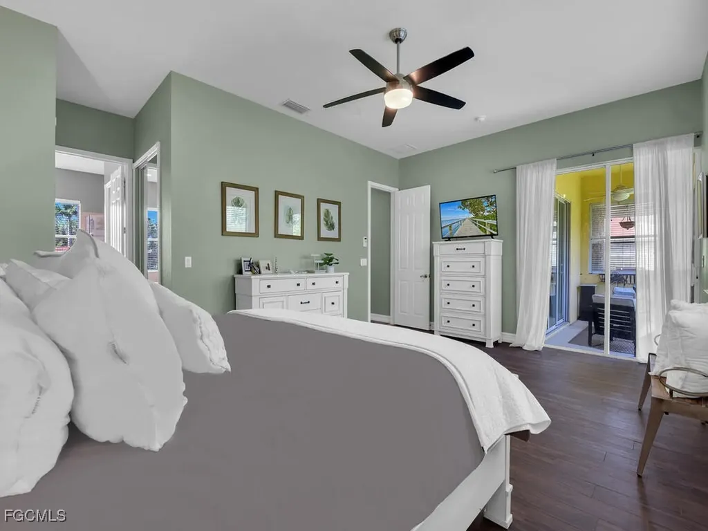 7241 Bergamo Way Fort Myers FL 33966