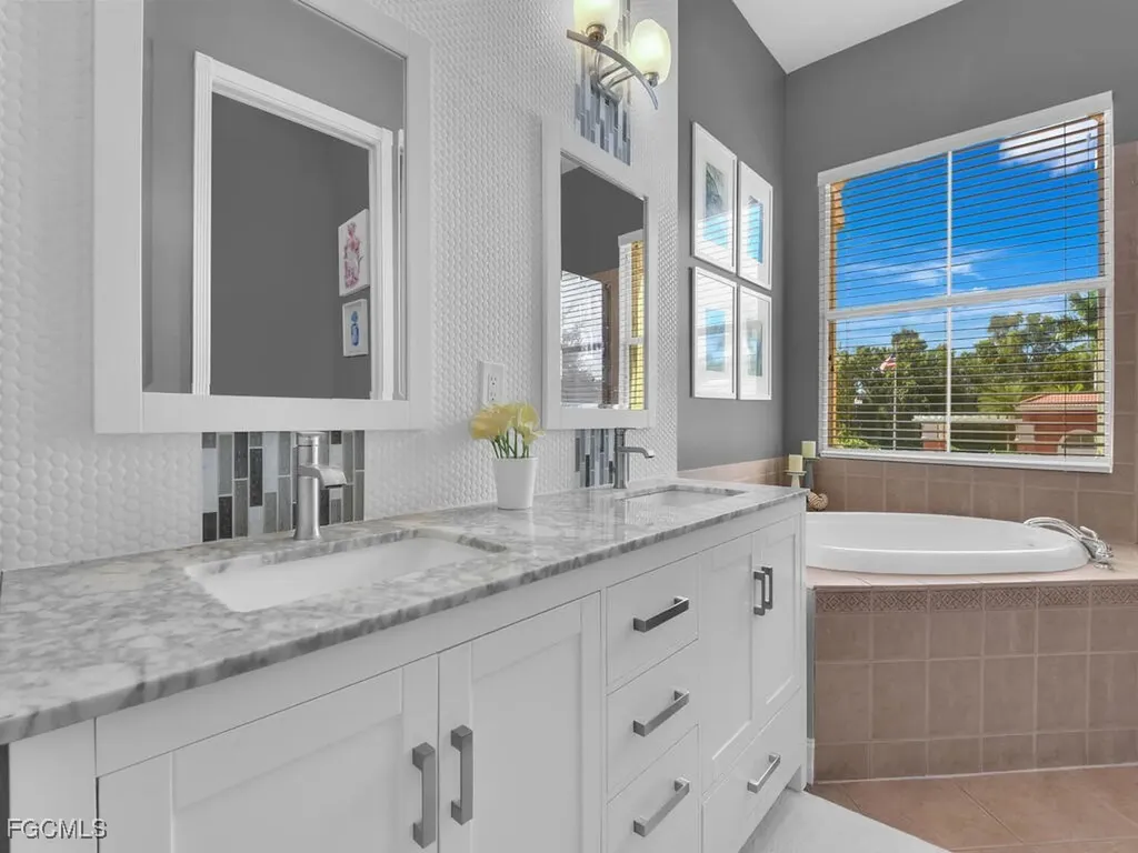 7241 Bergamo Way Fort Myers FL 33966