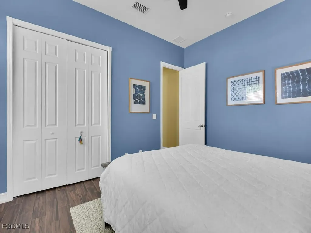 7241 Bergamo Way Fort Myers FL 33966
