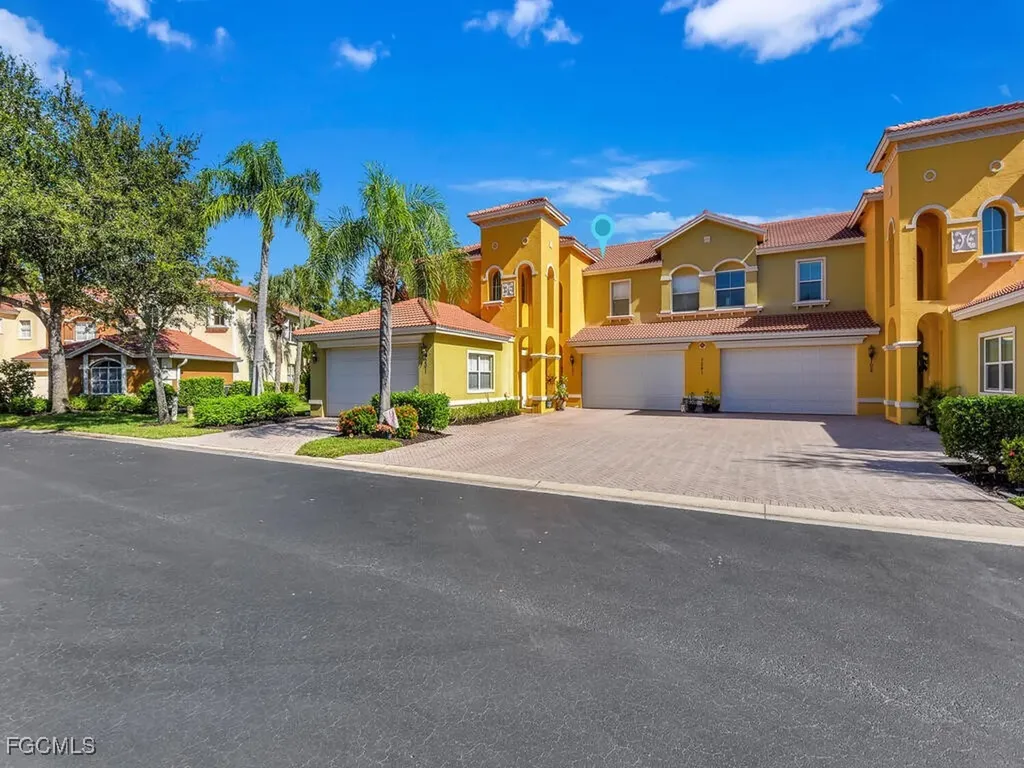 7241 Bergamo Way Fort Myers FL 33966