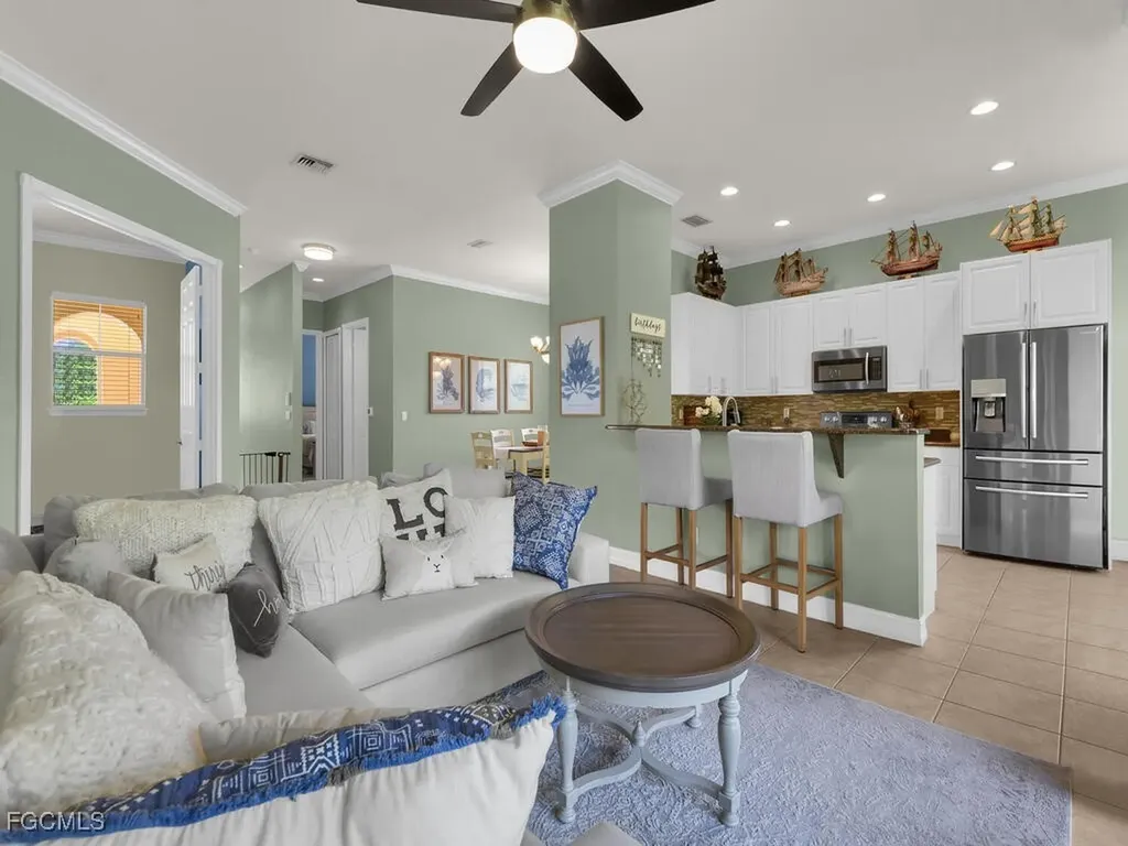 7241 Bergamo Way Fort Myers FL 33966