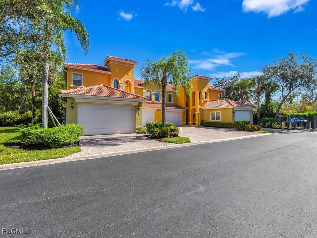 7241 Bergamo Way Fort Myers FL 33966