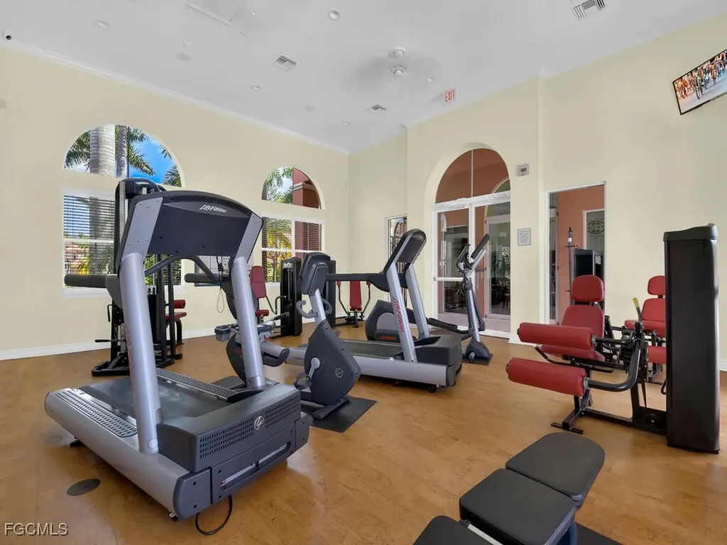 7241 Bergamo Way Fort Myers FL 33966