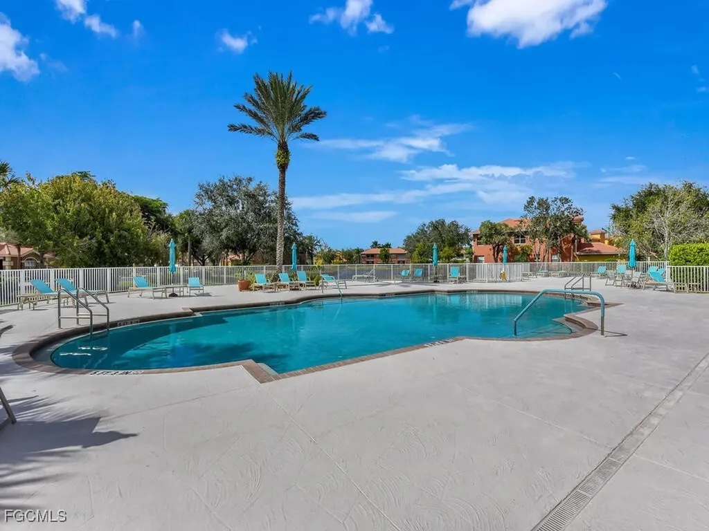 7241 Bergamo Way Fort Myers FL 33966