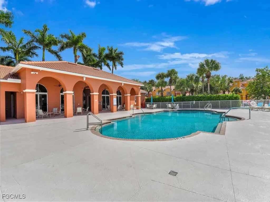 7241 Bergamo Way Fort Myers FL 33966