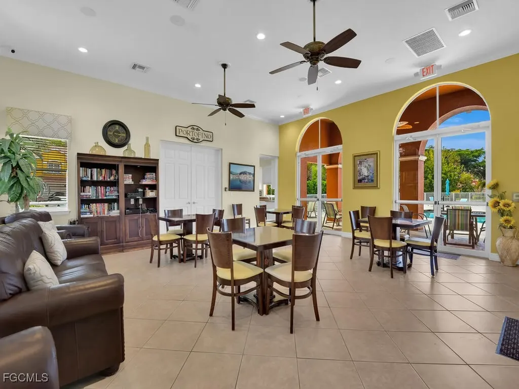 7241 Bergamo Way Fort Myers FL 33966