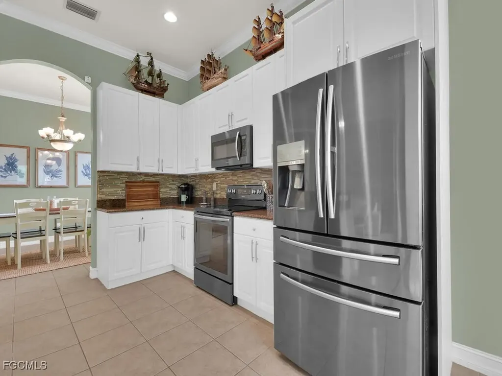 7241 Bergamo Way Fort Myers FL 33966