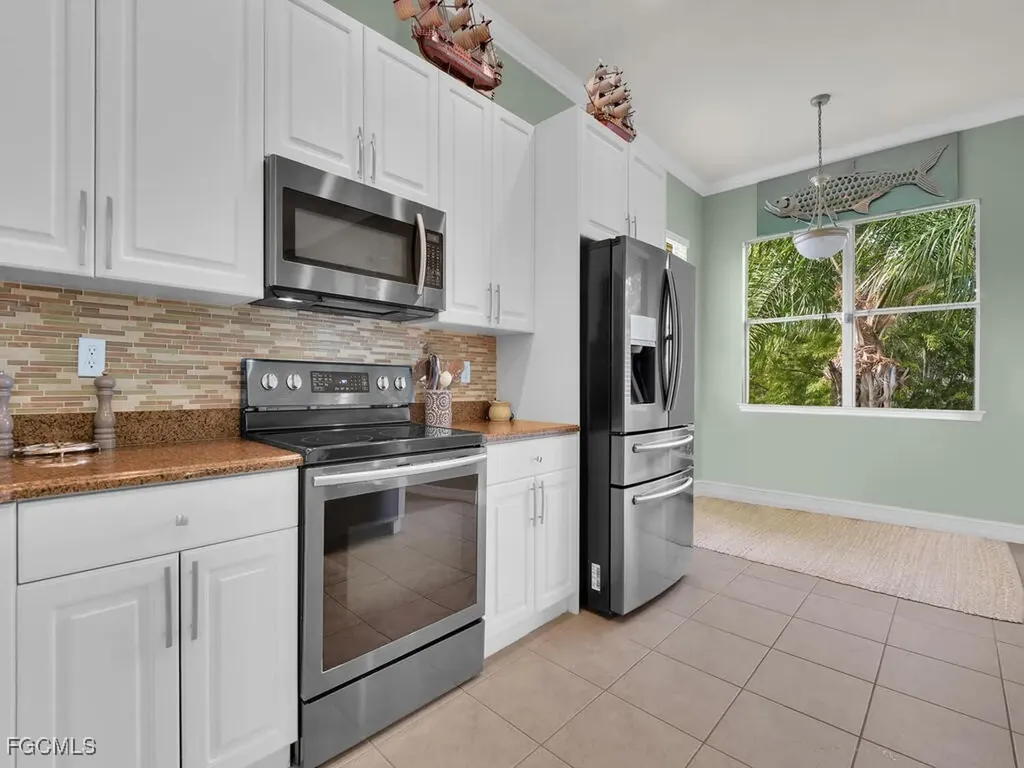 7241 Bergamo Way Fort Myers FL 33966