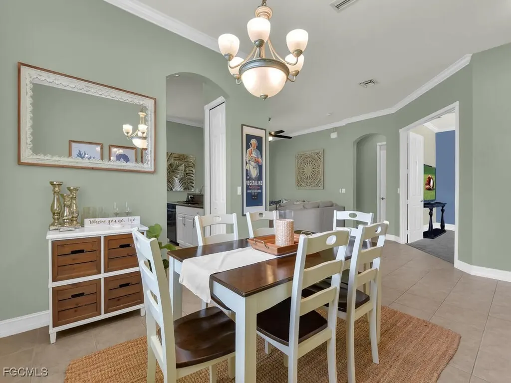 7241 Bergamo Way Fort Myers FL 33966