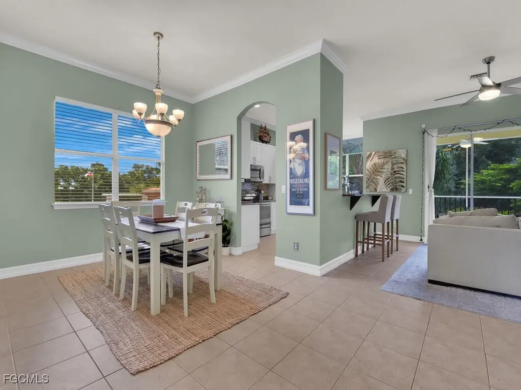 7241 Bergamo Way Fort Myers FL 33966