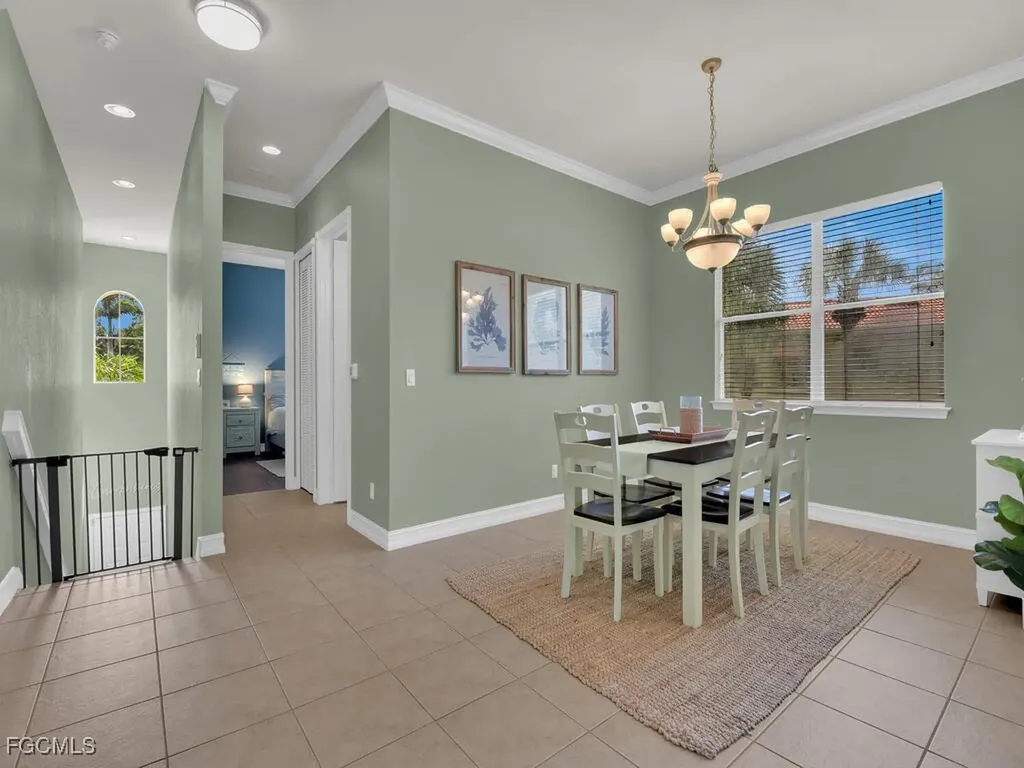 7241 Bergamo Way Fort Myers FL 33966