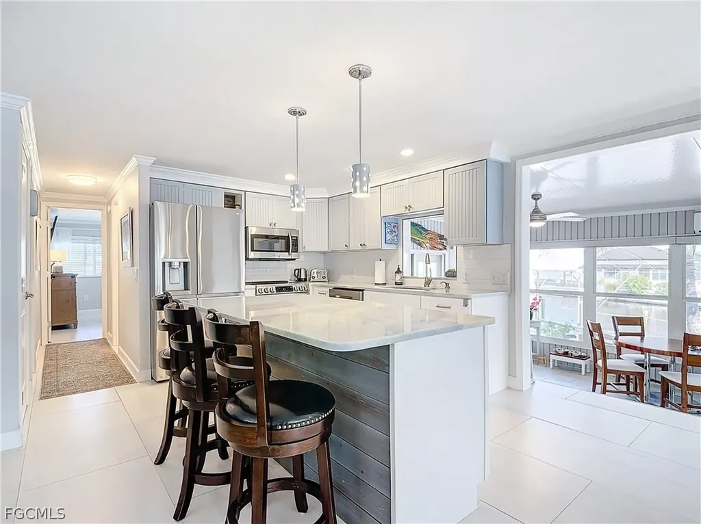 17911 Stevens Boulevard Fort Myers Beach FL 33931