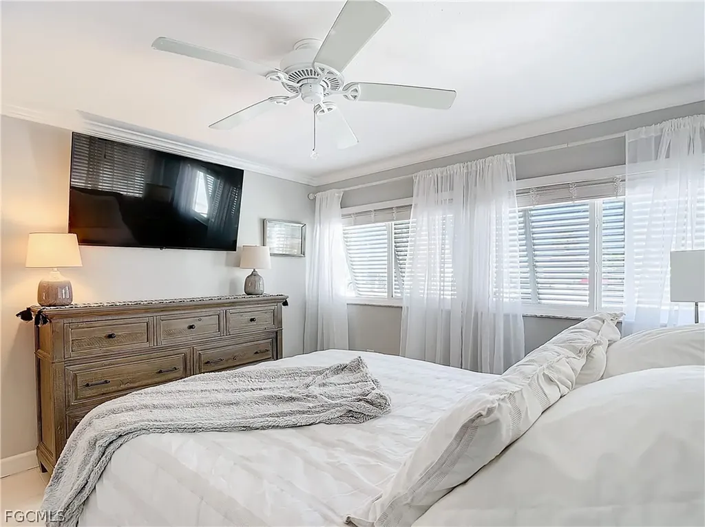 17911 Stevens Boulevard Fort Myers Beach FL 33931