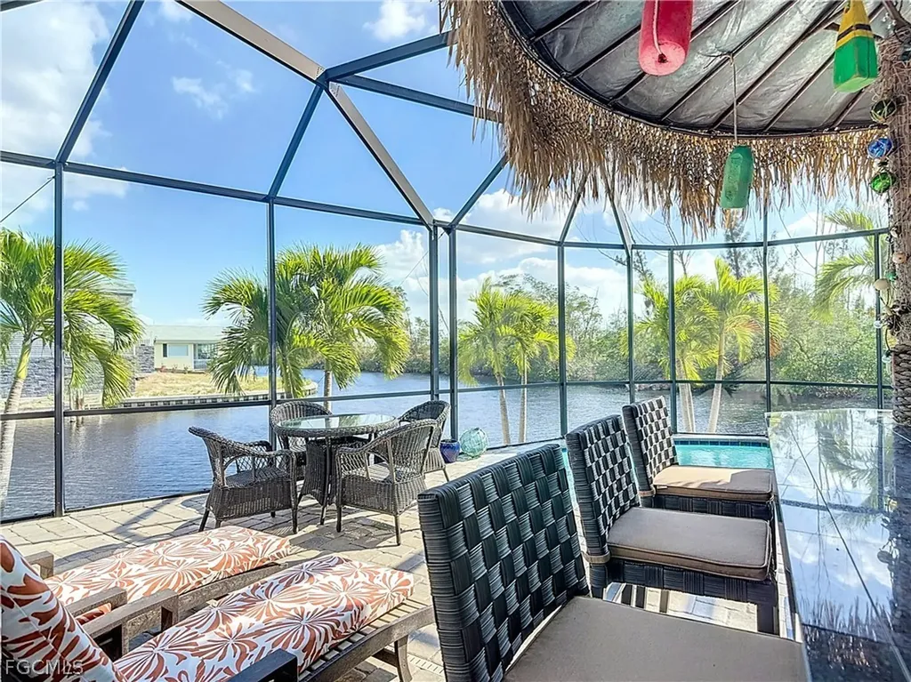 17911 Stevens Boulevard Fort Myers Beach FL 33931