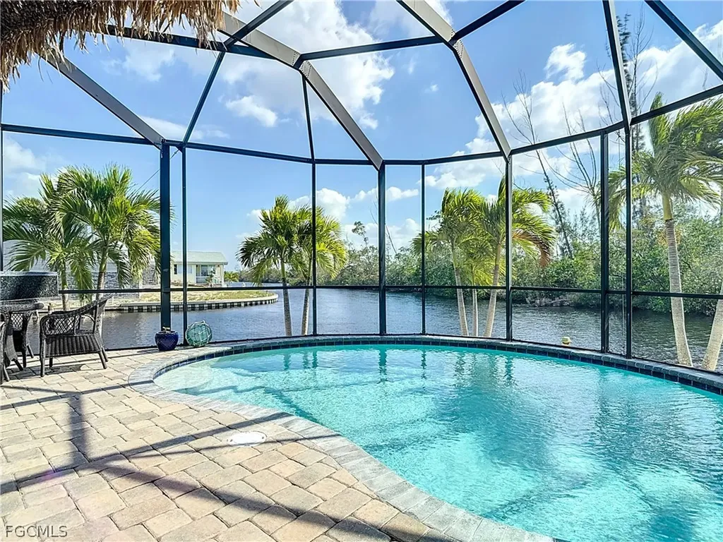 17911 Stevens Boulevard Fort Myers Beach FL 33931