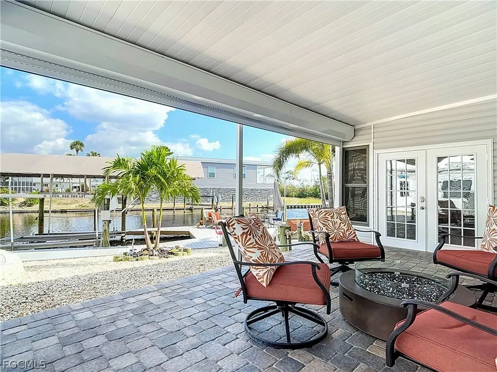 17911 Stevens Boulevard Fort Myers Beach FL 33931