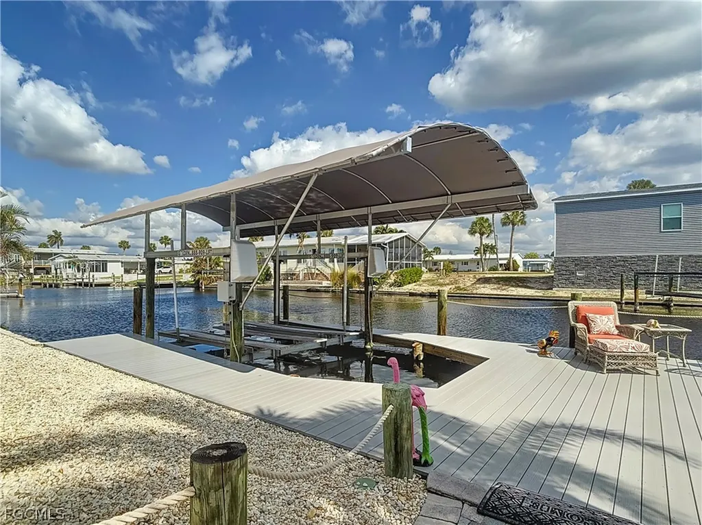 17911 Stevens Boulevard Fort Myers Beach FL 33931