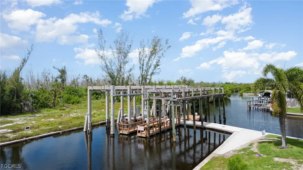 17911 Stevens Boulevard Fort Myers Beach FL 33931