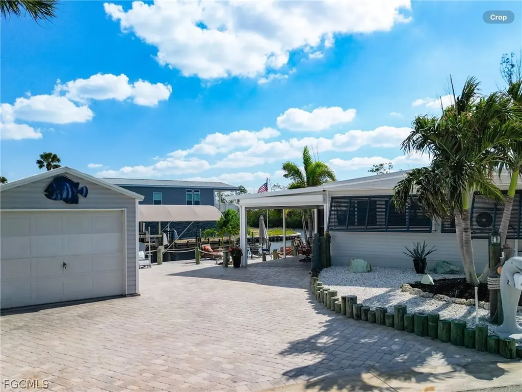 17911 Stevens Boulevard Fort Myers Beach FL 33931