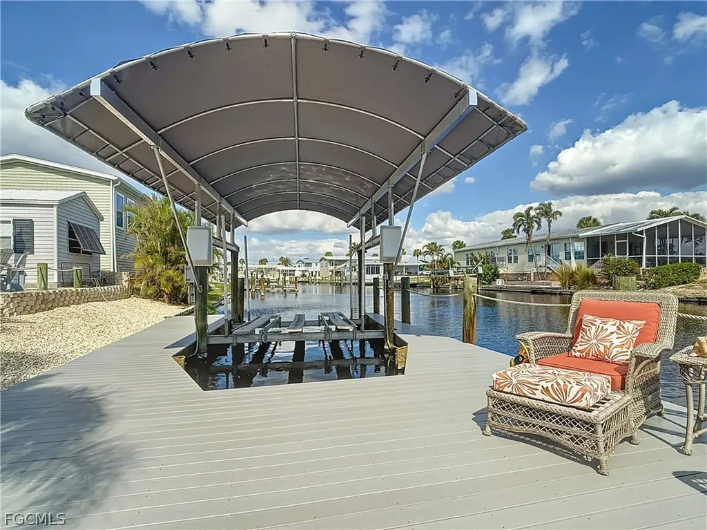 17911 Stevens Boulevard Fort Myers Beach FL 33931