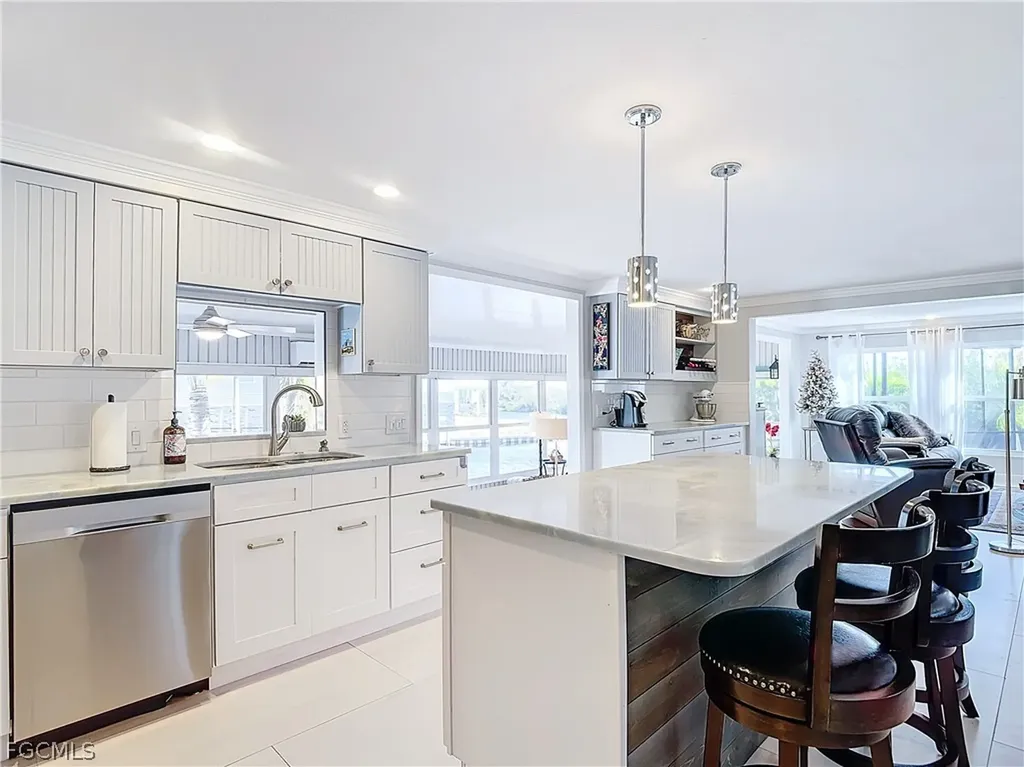 17911 Stevens Boulevard Fort Myers Beach FL 33931