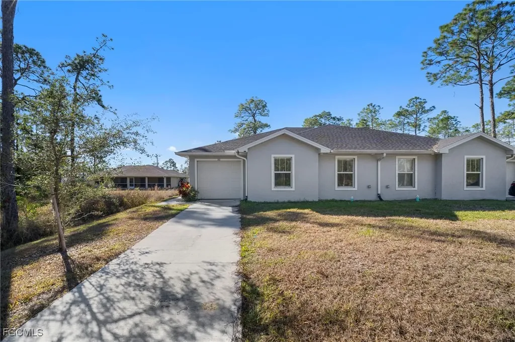 343 Reeves Street Lehigh Acres FL 33972