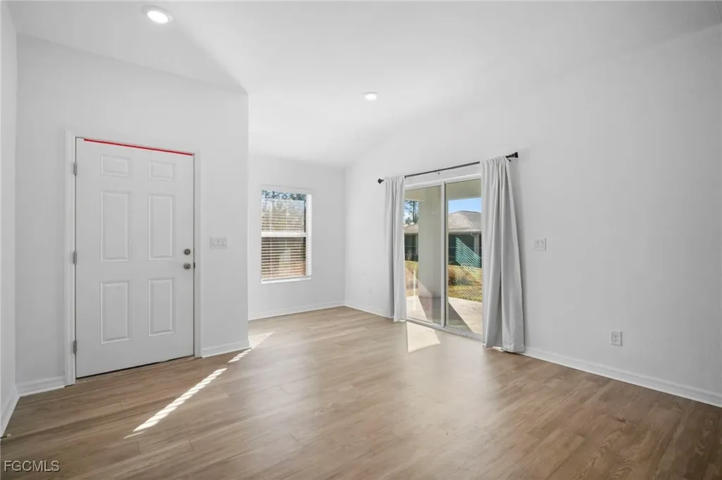 343 Reeves Street Lehigh Acres FL 33972