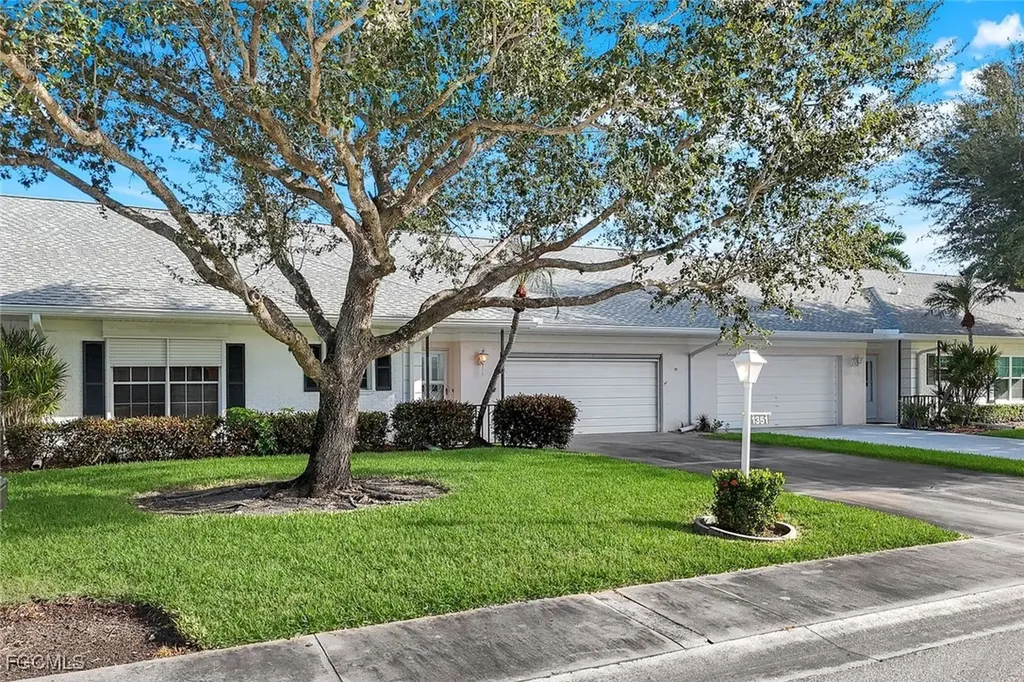 1351 Medinah Drive Fort Myers FL 33919
