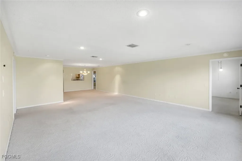 1351 Medinah Drive Fort Myers FL 33919