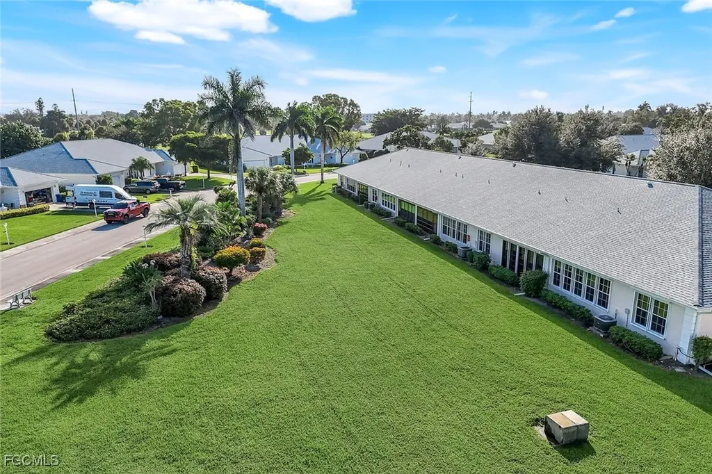 1351 Medinah Drive Fort Myers FL 33919