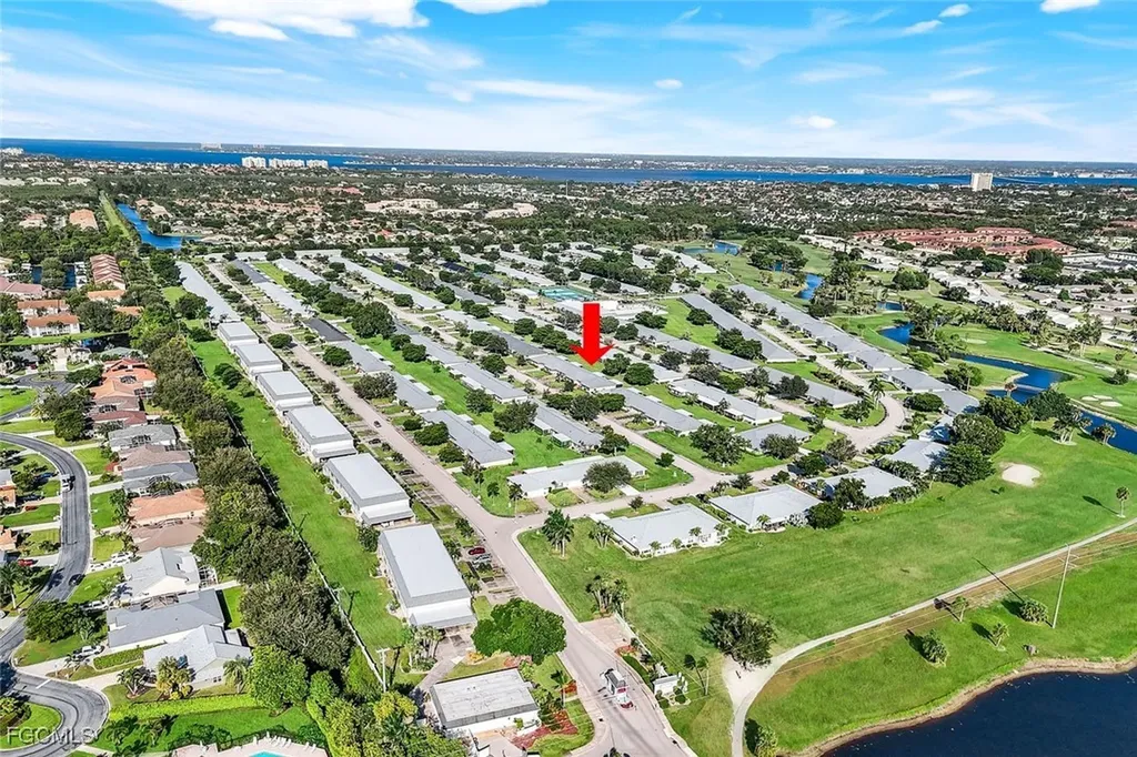 1351 Medinah Drive Fort Myers FL 33919