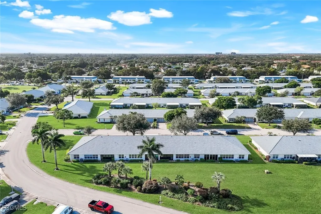 1351 Medinah Drive Fort Myers FL 33919