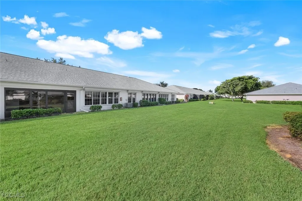 1351 Medinah Drive Fort Myers FL 33919