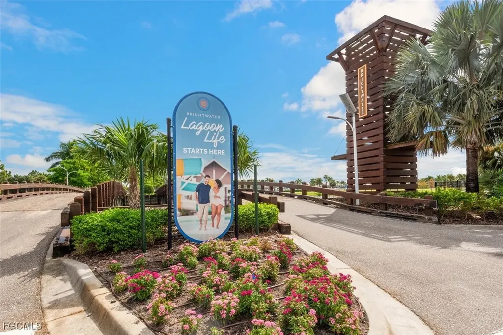 8753 Cascade Price Circle North Fort Myers FL 33917
