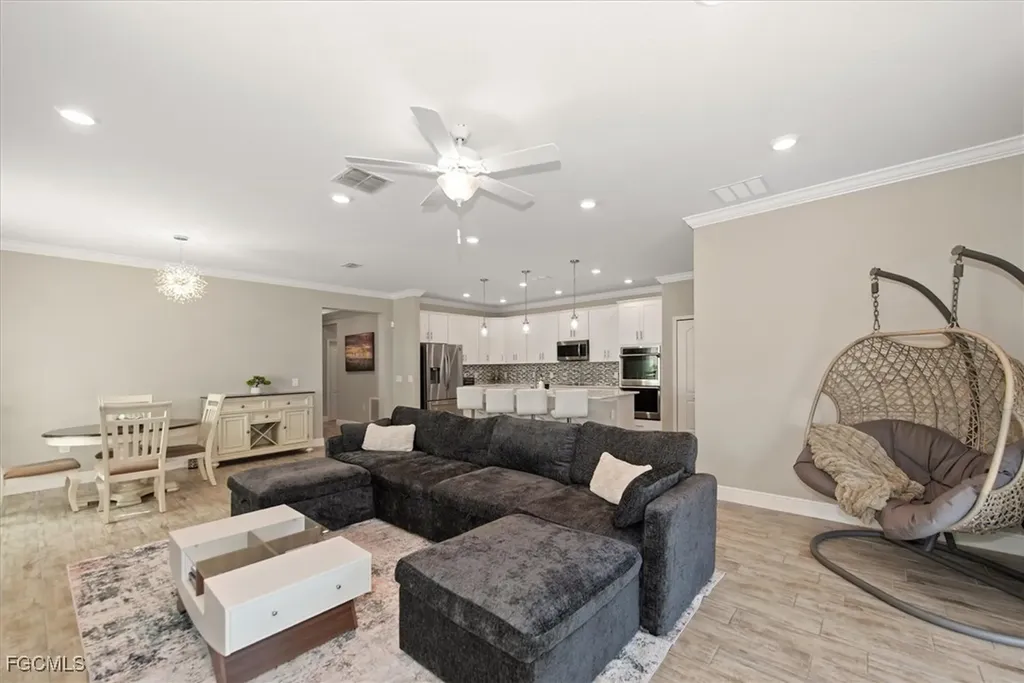 8753 Cascade Price Circle North Fort Myers FL 33917