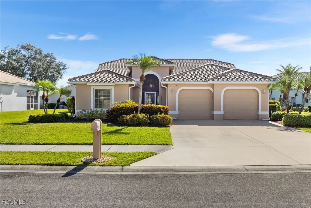 12731 Chardon Court Fort Myers FL 33912