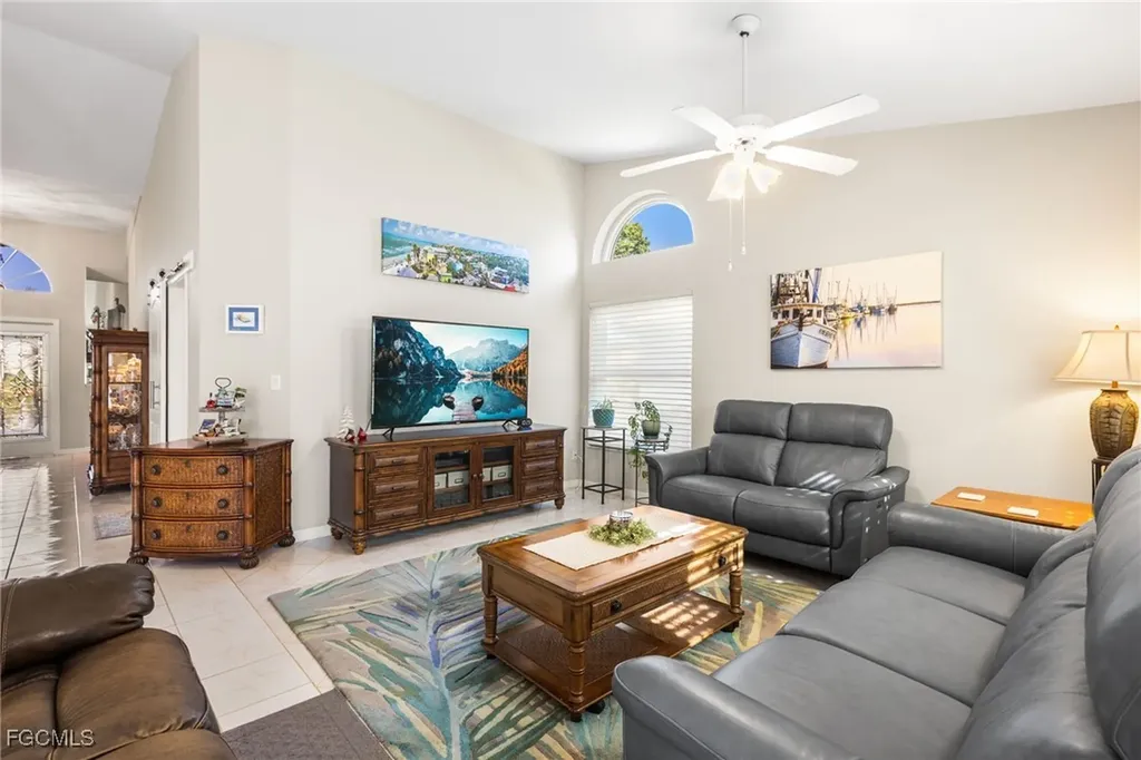 12731 Chardon Court Fort Myers FL 33912